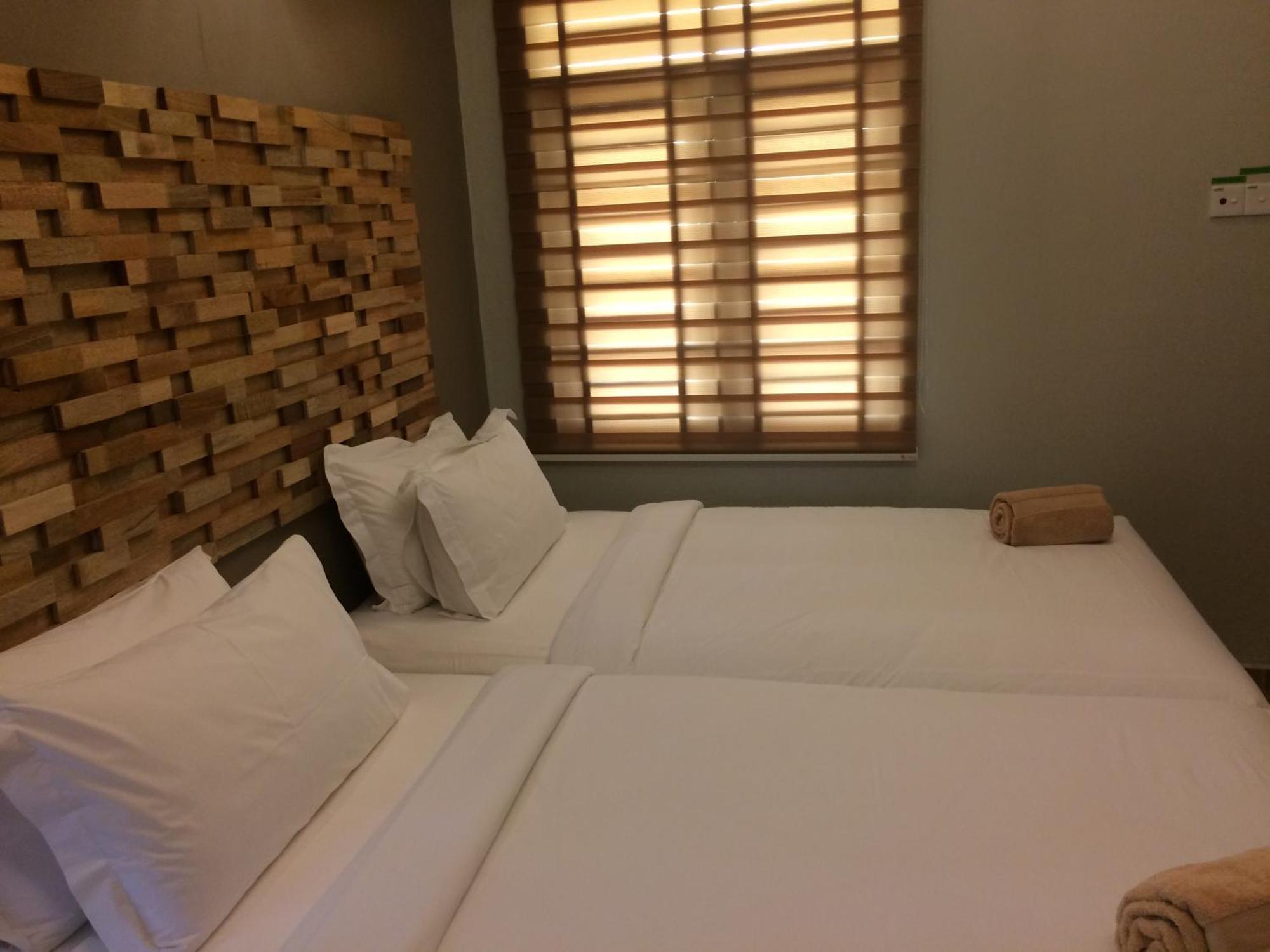 Wan'S Beach Guest House دونجون المظهر الخارجي الصورة