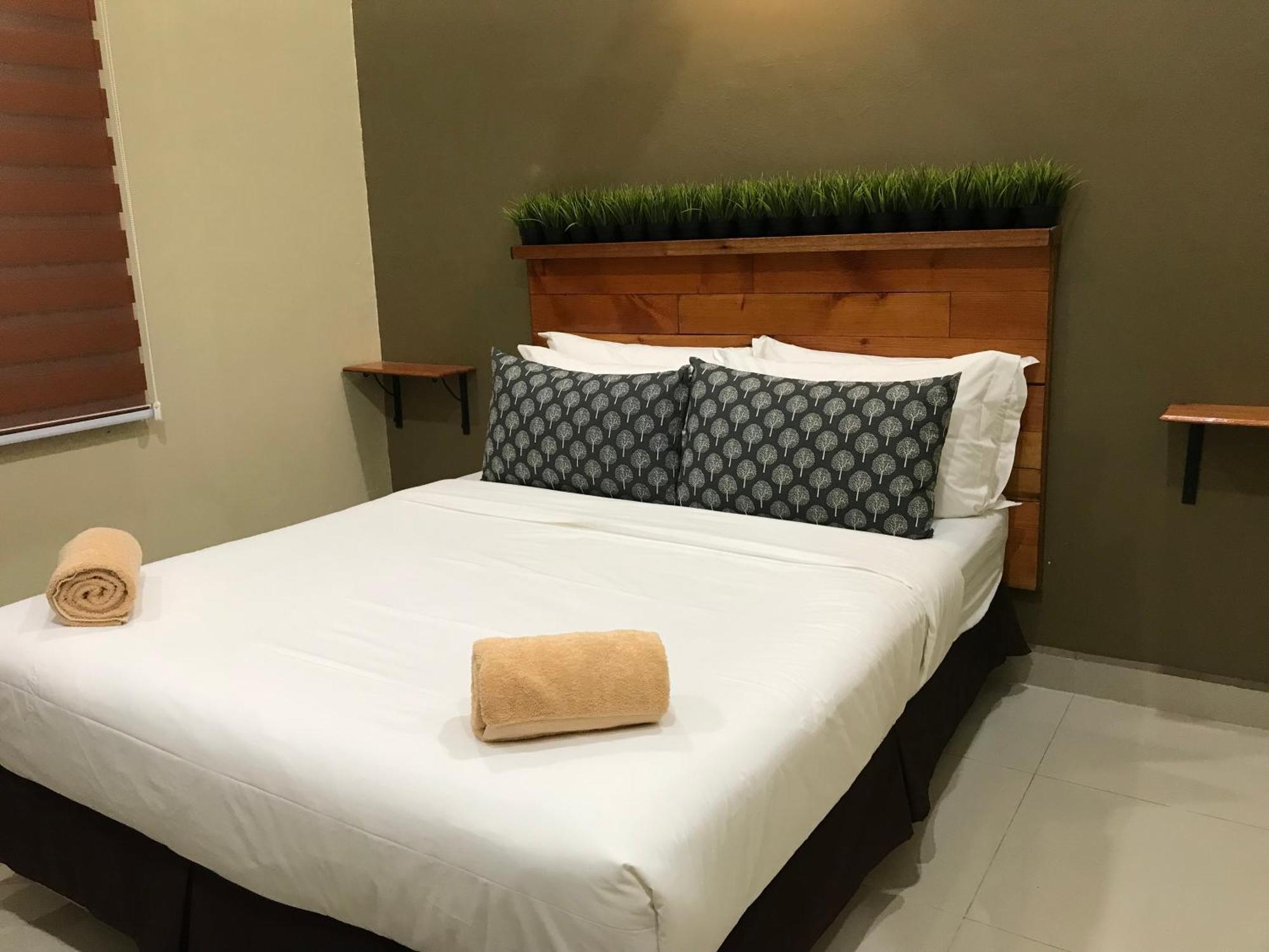 Wan'S Beach Guest House دونجون المظهر الخارجي الصورة