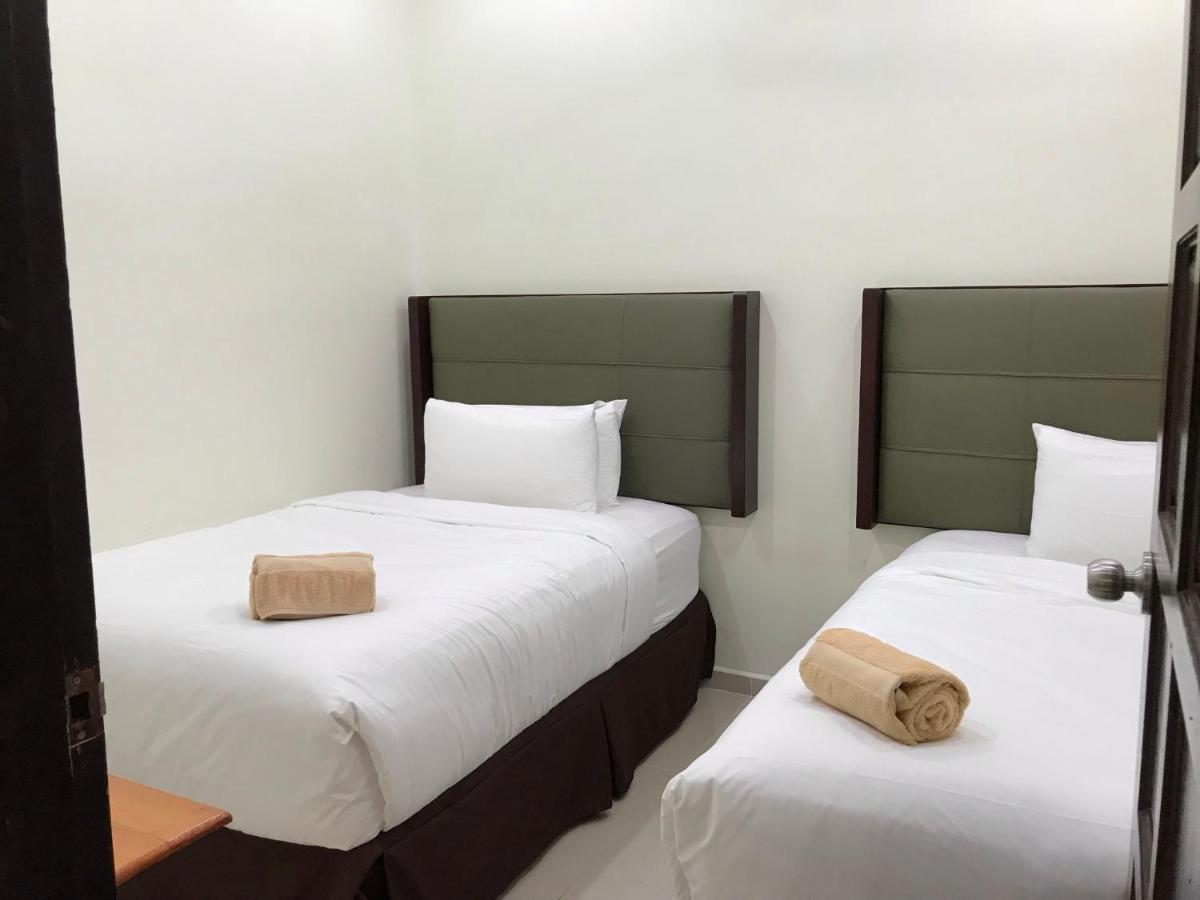 Wan'S Beach Guest House دونجون المظهر الخارجي الصورة