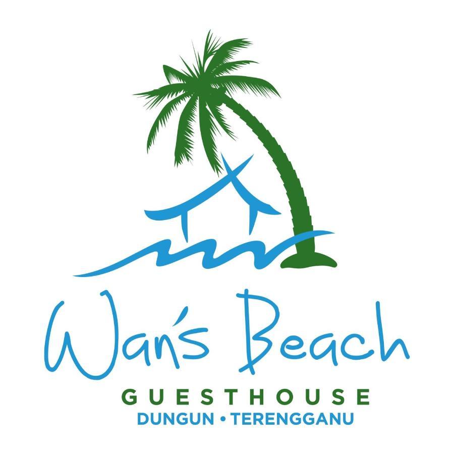 Wan'S Beach Guest House دونجون المظهر الخارجي الصورة