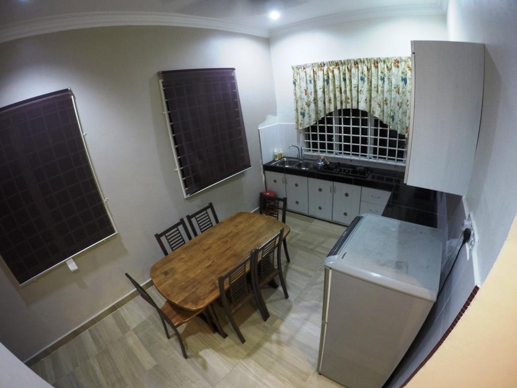 Wan'S Beach Guest House دونجون الغرفة الصورة