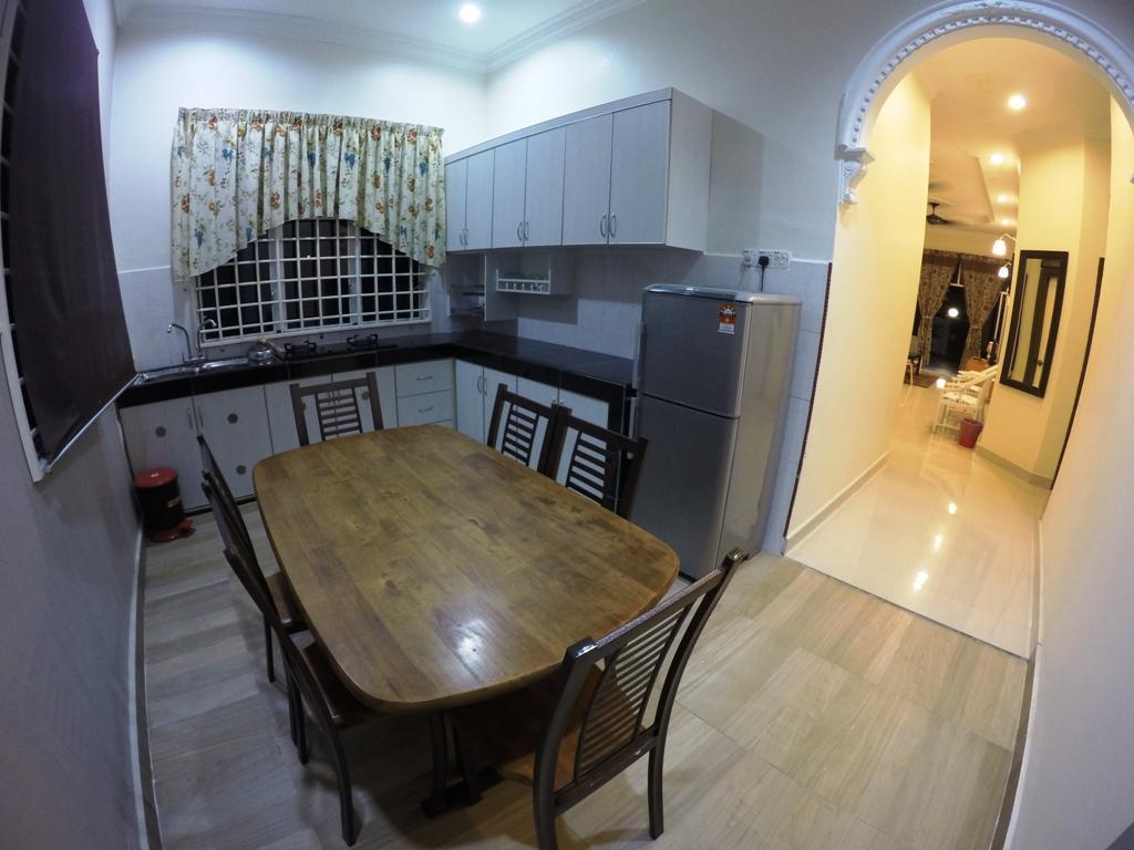 Wan'S Beach Guest House دونجون الغرفة الصورة