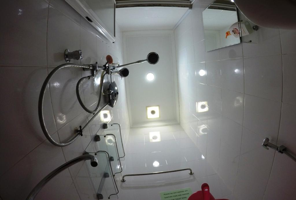 Wan'S Beach Guest House دونجون الغرفة الصورة